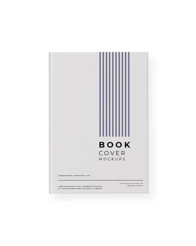 Jacket Book (Demo)